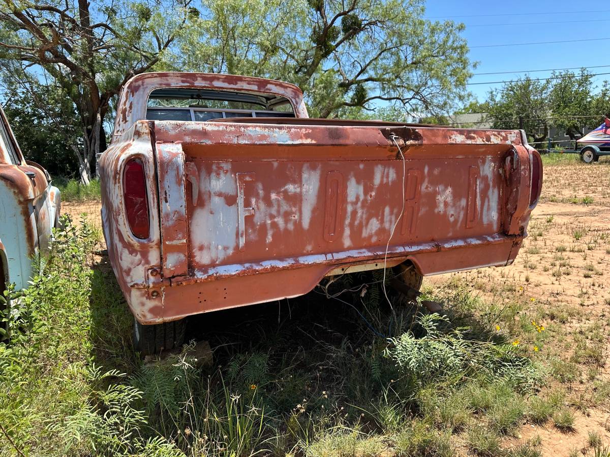 Ford-f100-1962-yellow-4