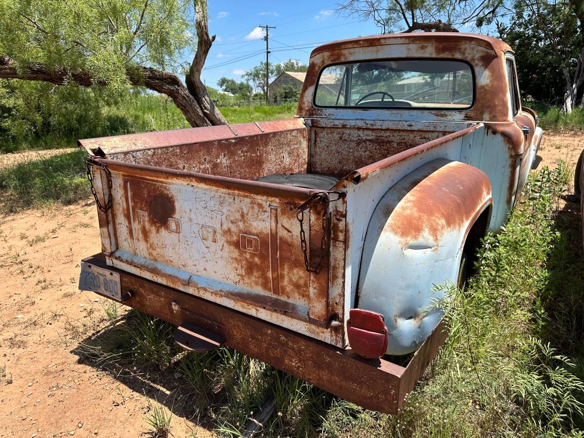 Ford-f100-1962-yellow-5