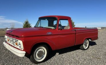 Ford-f100-1964-red-1