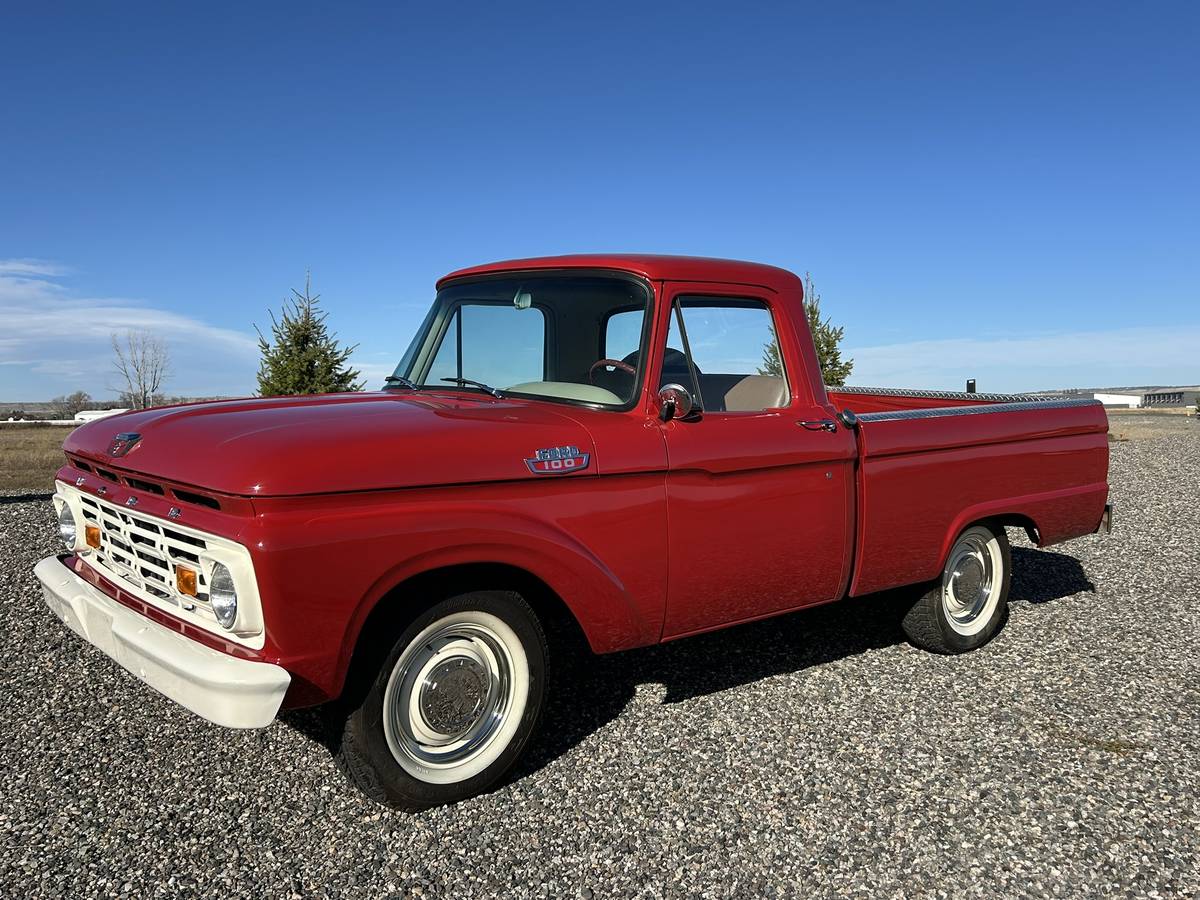 Ford-f100-1964-red-1