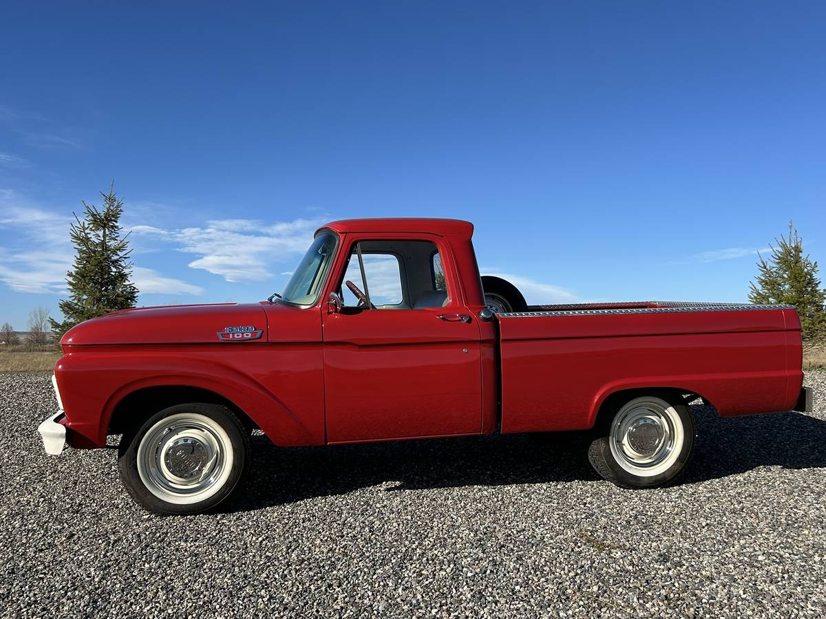 Ford-f100-1964-red-2