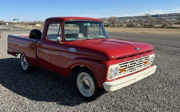 Ford-f100-1964-red