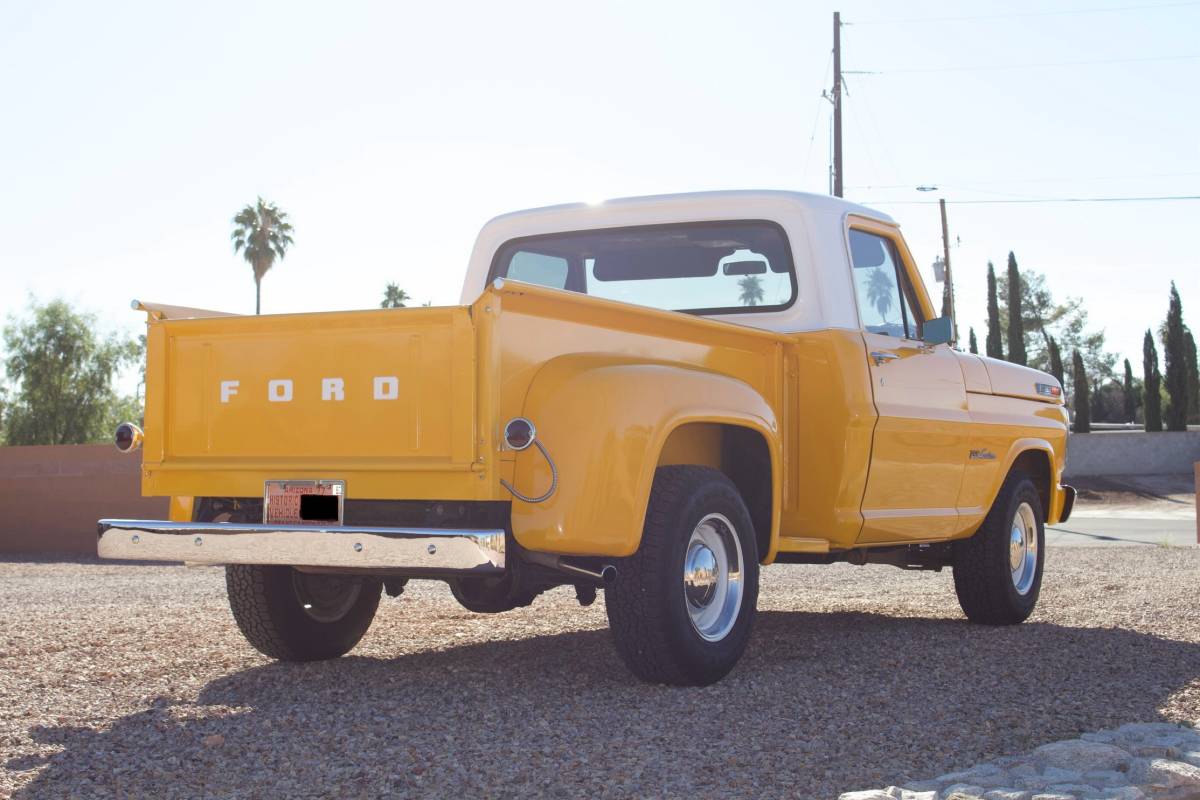 Ford-f100-1972-yellow-2
