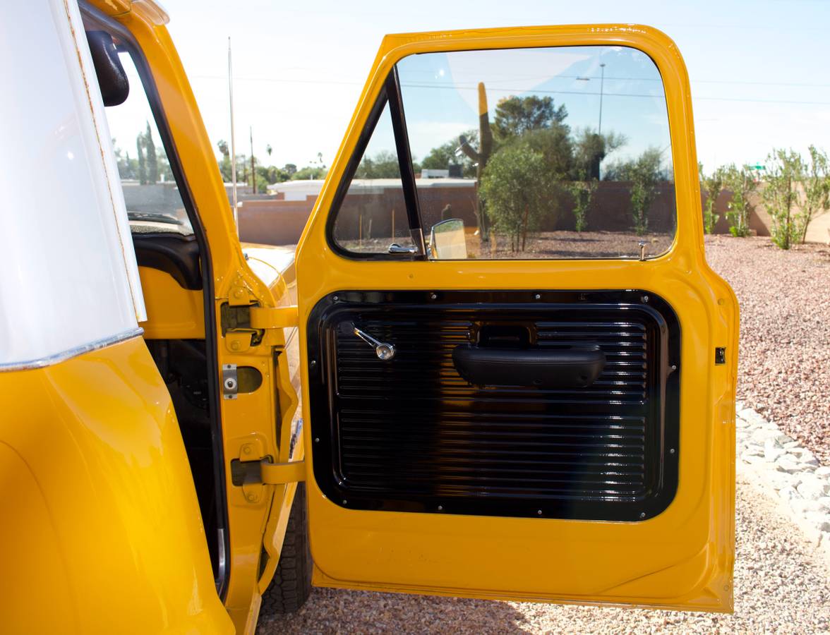 Ford-f100-1972-yellow-4