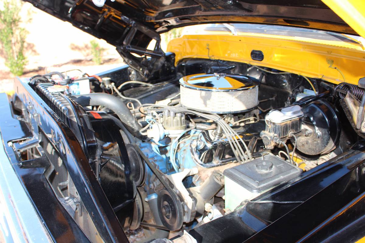 Ford-f100-1972-yellow-5