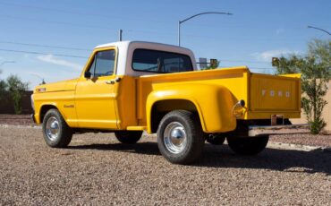 Ford-f100-1972-yellow-7
