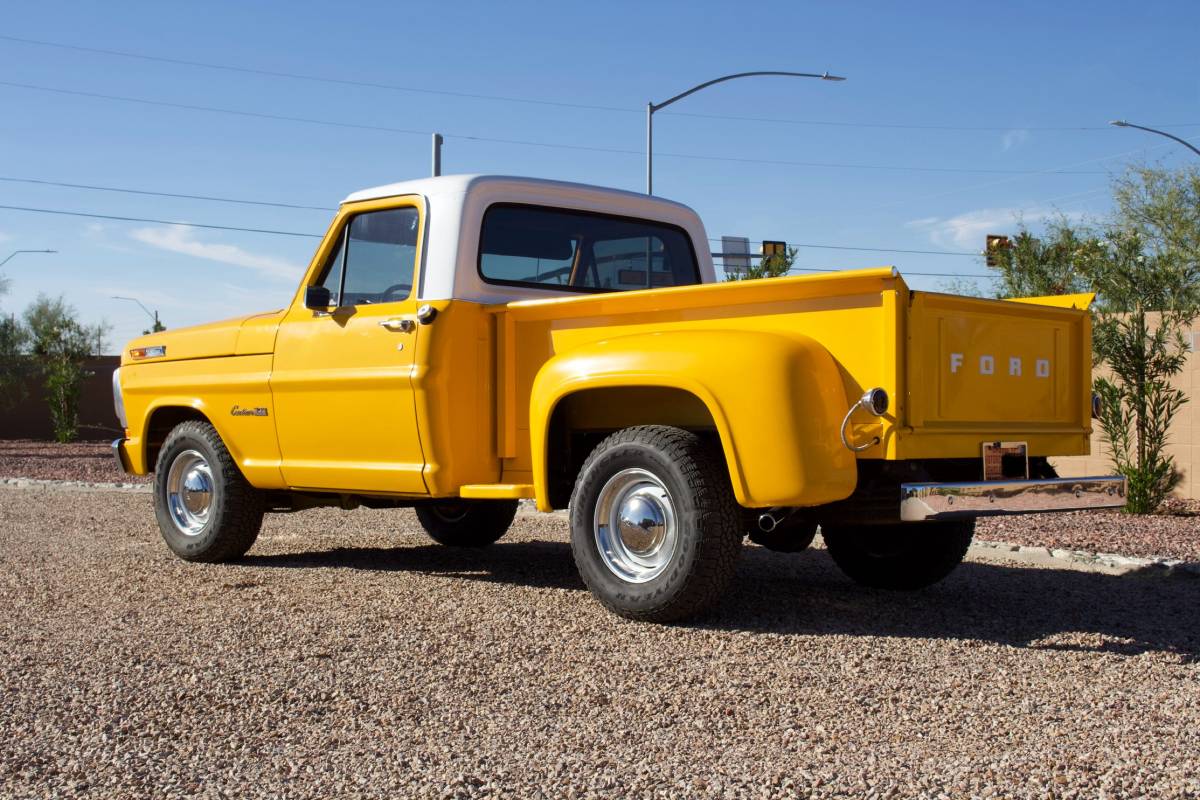 Ford-f100-1972-yellow-7
