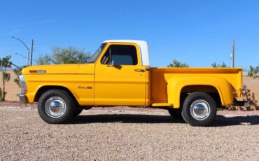 Ford-f100-1972-yellow-8