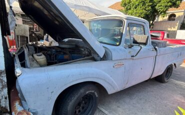Ford-f100-pickup-1964-grey