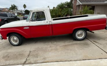 Ford-f100-pickup-1965-white-1