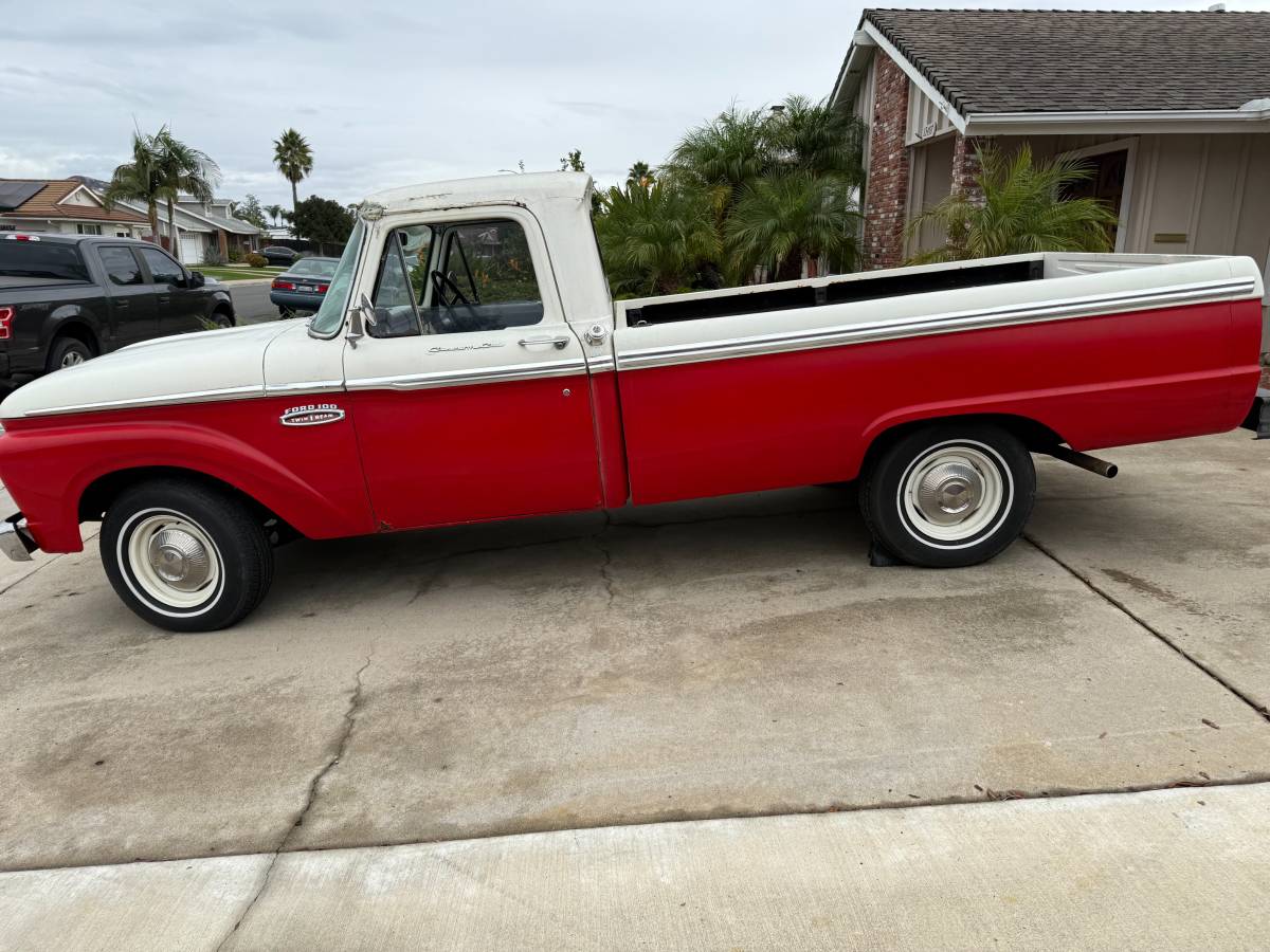 Ford-f100-pickup-1965-white-1