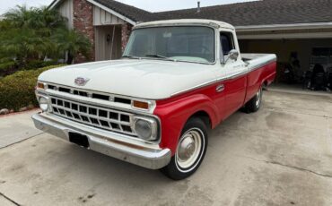 Ford-f100-pickup-1965-white