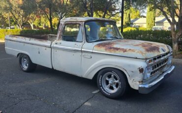 Ford-f100-pickup-1965-white