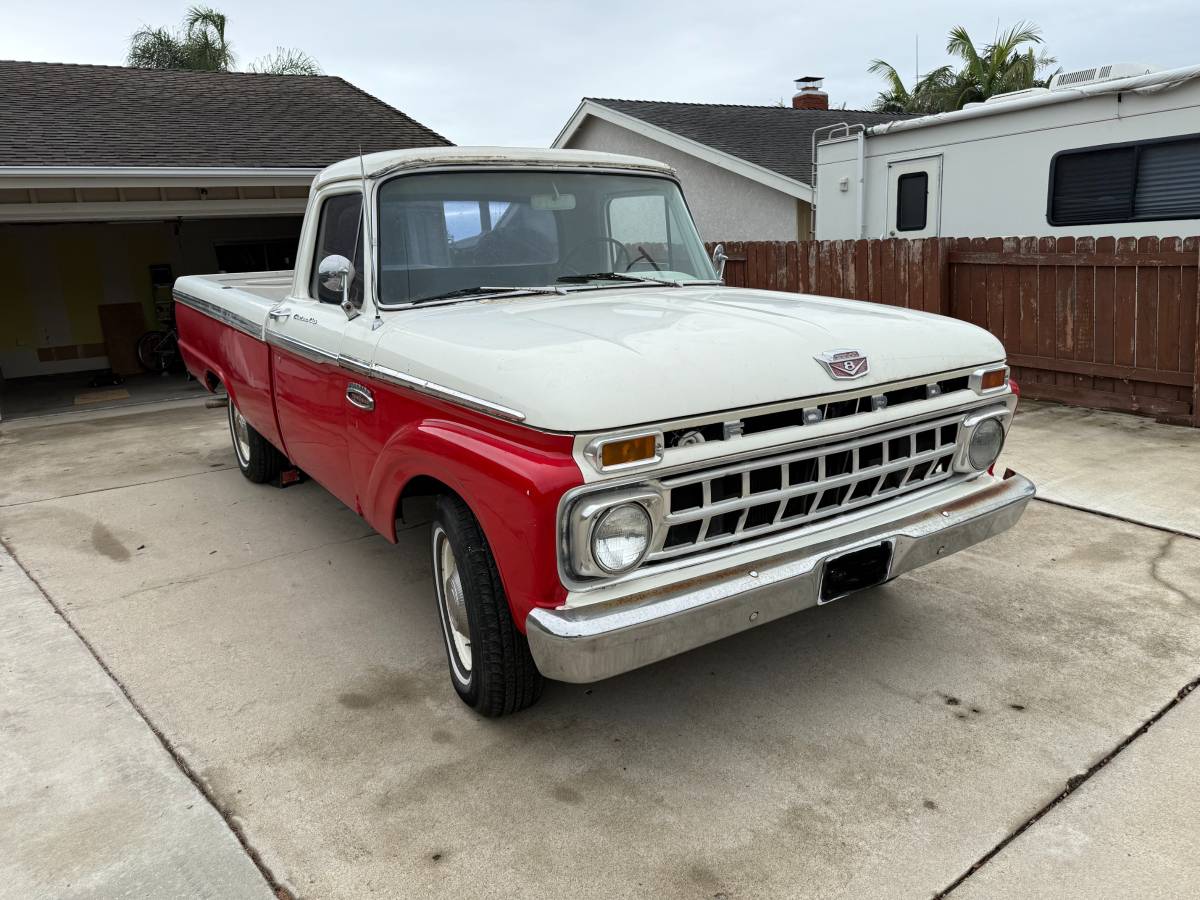 Ford-f100-pickup-1965-white-8