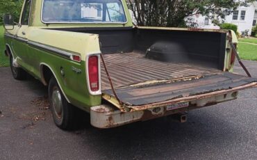 Ford-f100-pickup-1976-green-4