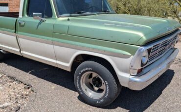 Ford-f100-ranger-1969-green-7