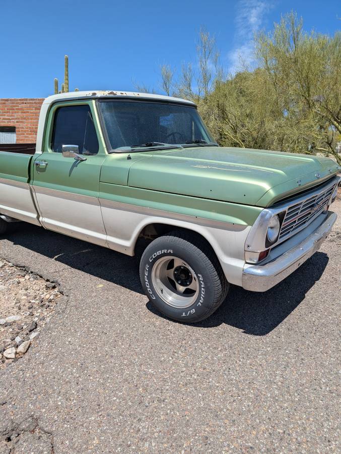 Ford-f100-ranger-1969-green-7
