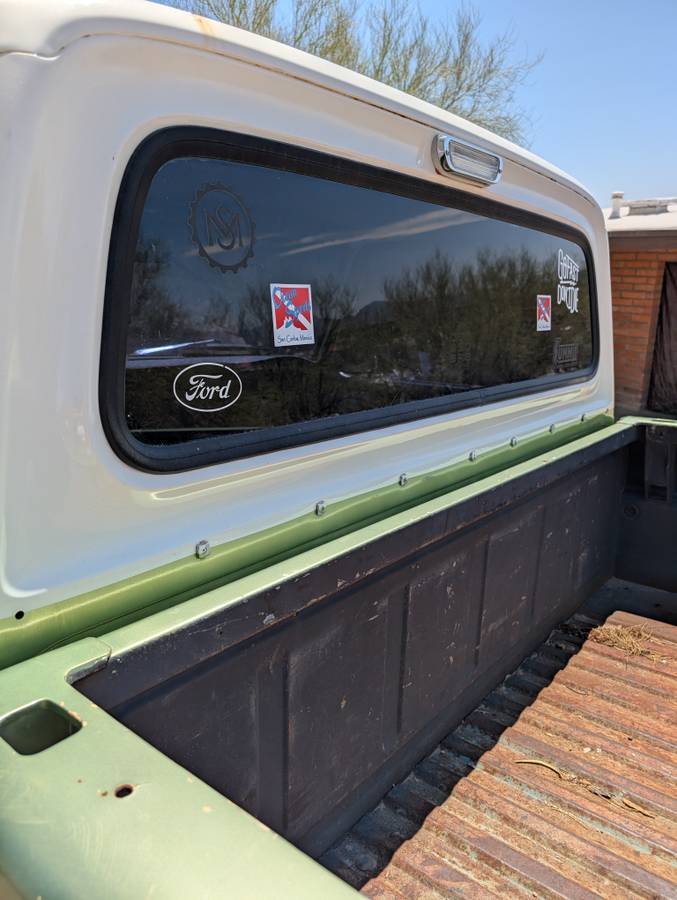 Ford-f100-ranger-1969-green