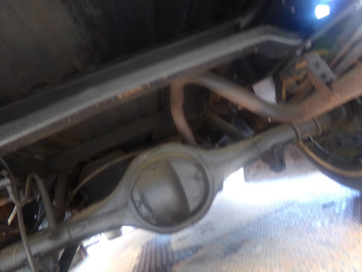 Ford-f100-ranger-1980-black-14