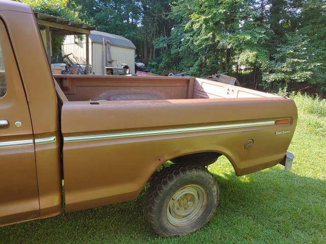Ford-f100-ranger-custom-4x4-1973-brown-1