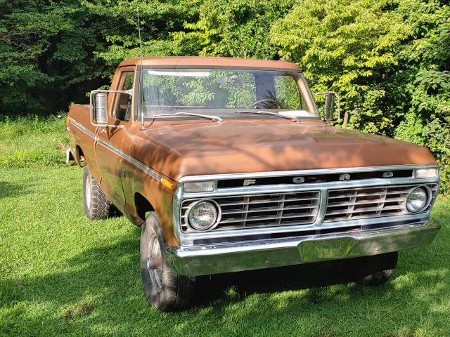 Ford-f100-ranger-custom-4x4-1973-brown