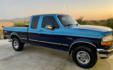 Ford-f150-1992-blue-1