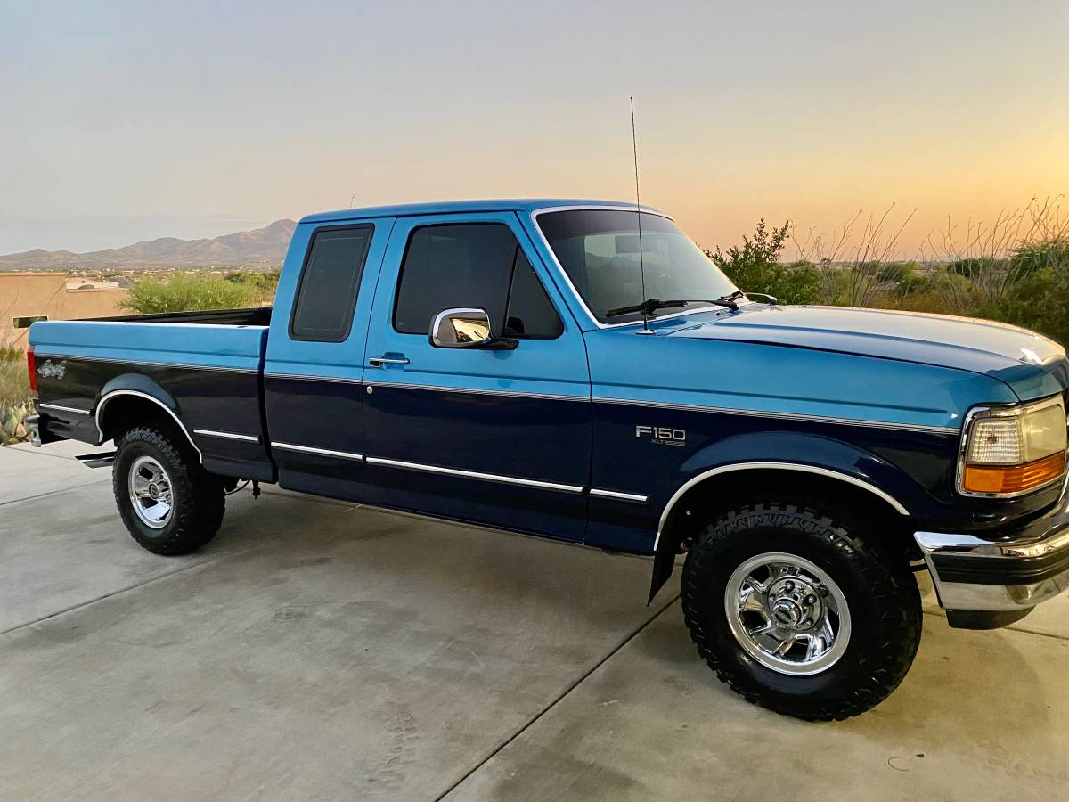 Ford-f150-1992-blue-1