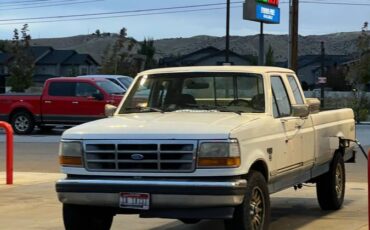 Ford-f150-1992-white-1