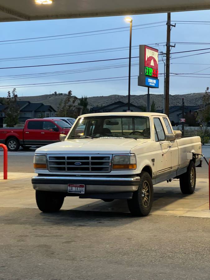 Ford-f150-1992-white-1