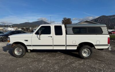 Ford f150 1994