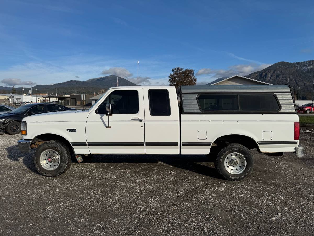 Ford-f150-1994-white