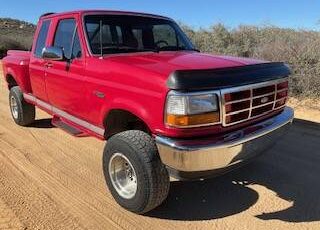 Ford-f150-4x4-1994-red-4