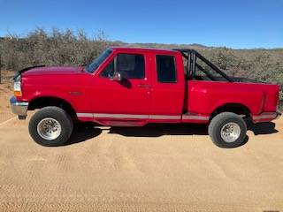 Ford-f150-4x4-1994-red-5