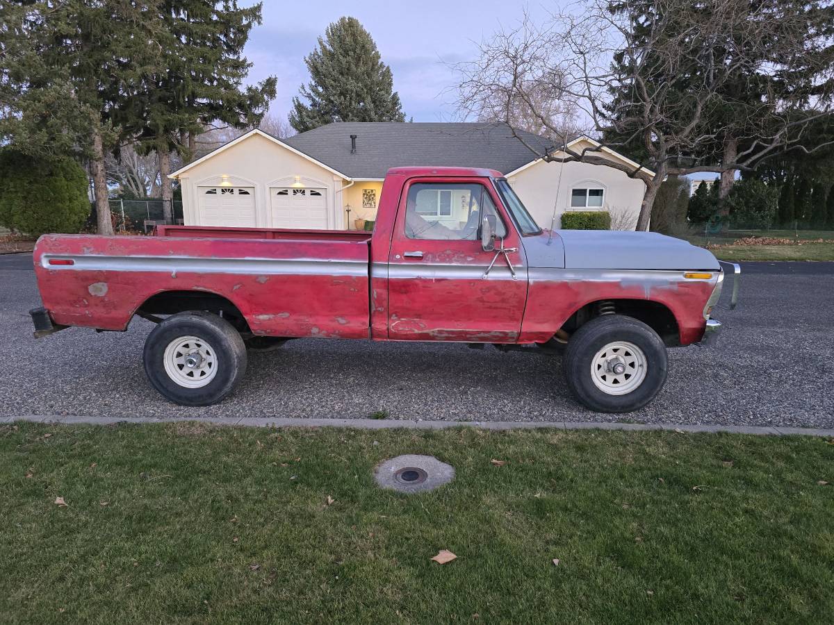 Ford-f150-custom-1979-red-1