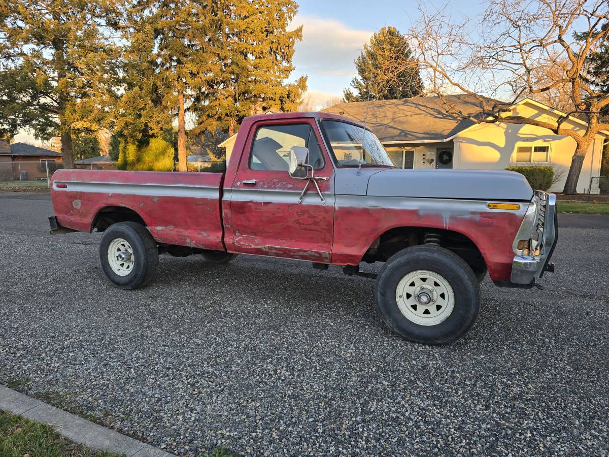 Ford-f150-custom-1979-red-1