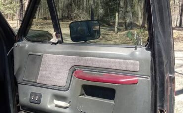 Ford-f150-lariat-4x4-1990-red-10