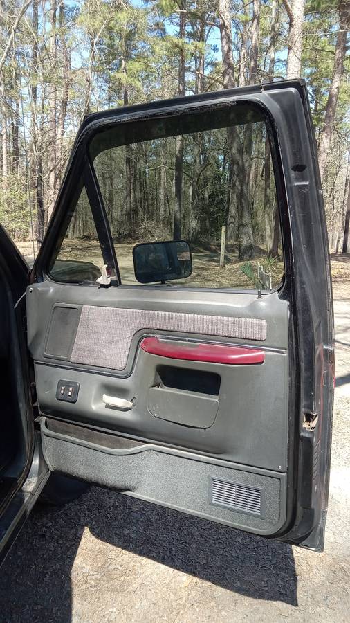 Ford-f150-lariat-4x4-1990-red-10