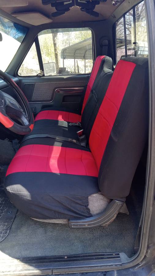 Ford-f150-lariat-4x4-1990-red-8