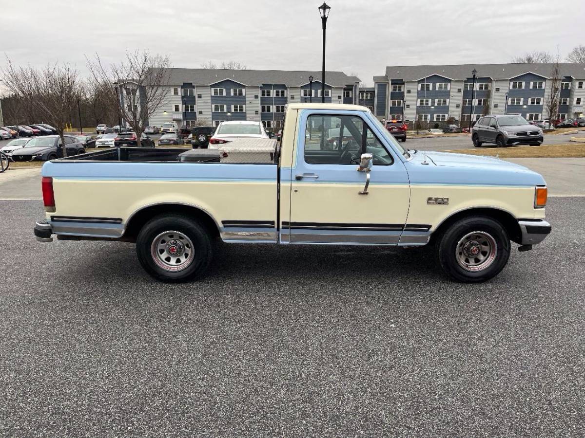 Ford-f150-lariet-xlt-1987-blue-7