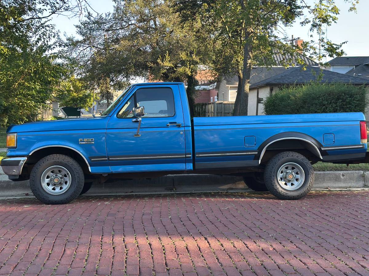 Ford-f150-xlt-lariat-1990-blue-3