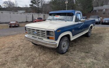 Ford-f150-xlt-lariat-explorer-1985-blue