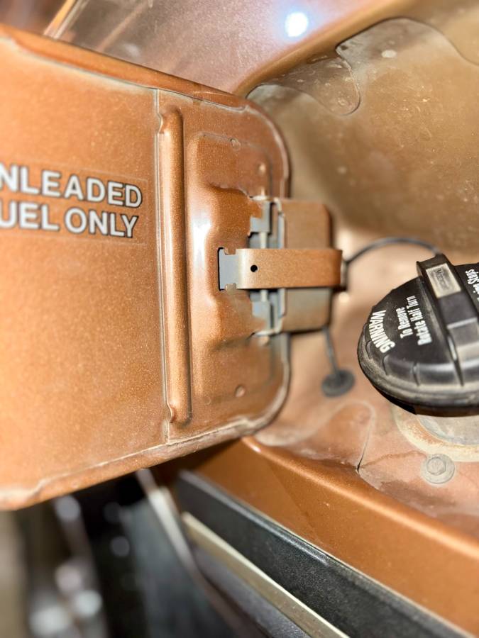 Ford-f150-xlt-lariat-long-bed-1990-brown-1