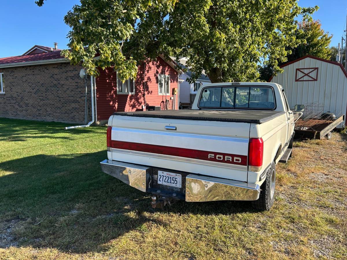 Ford-f15o-x-l-t-lariat-4x4-1988-white-1