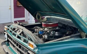 Ford-f250-1965-green-2