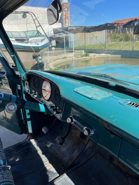 Ford-f250-1965-green-3