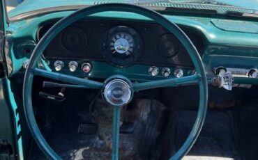 Ford-f250-1965-green-7