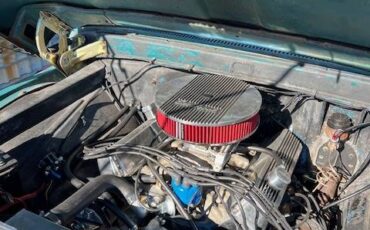 Ford-f250-1965-green-8