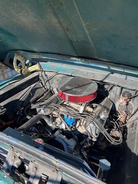 Ford-f250-1965-green-8