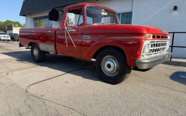 Ford-f250-1965-red-1