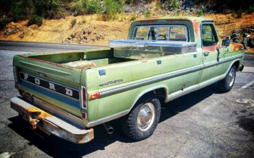 Ford-f250-1971-green-1
